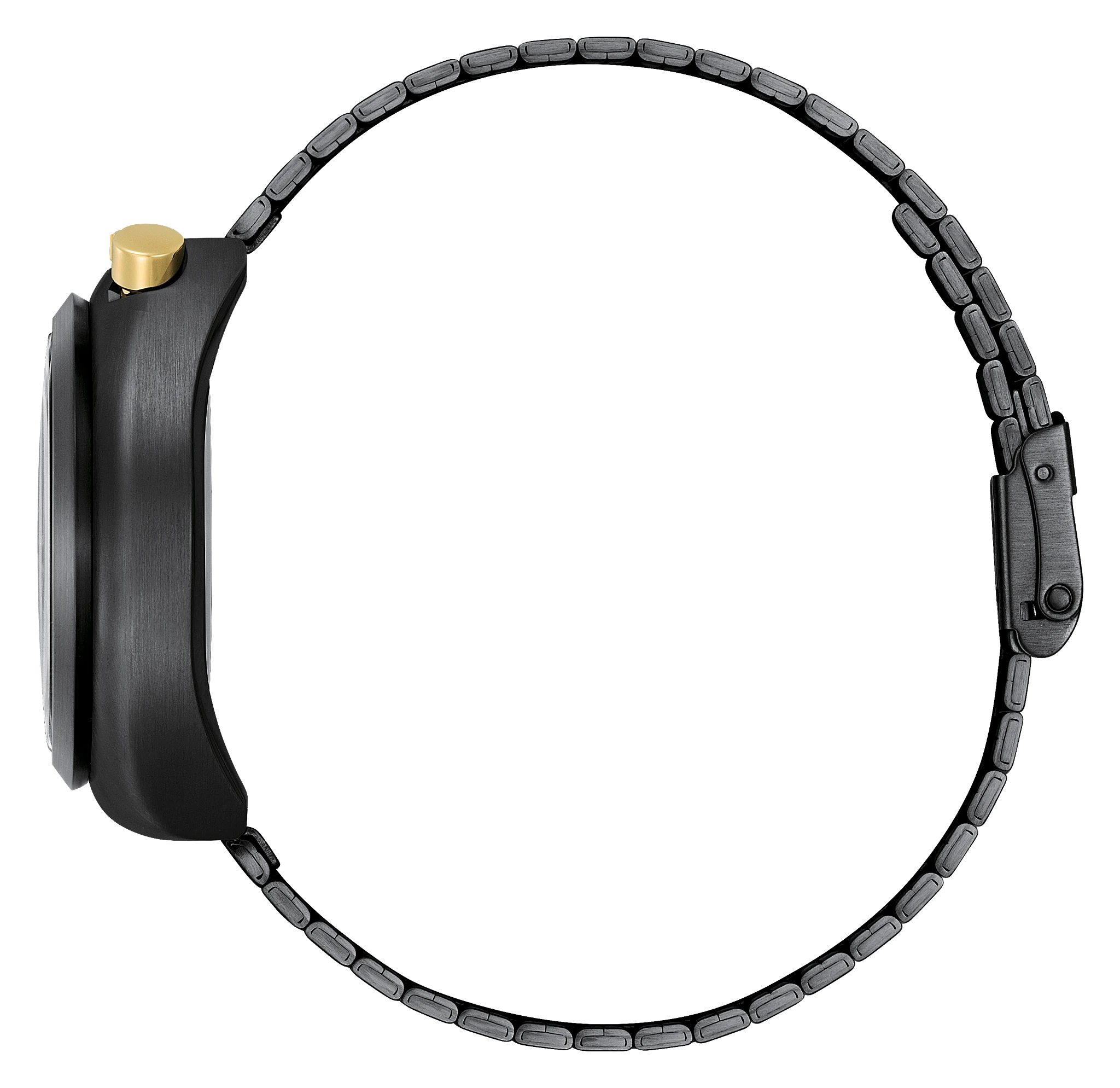 owl　腕輪 31個 Darth Maul Red Dial Stainless Steel Bracelet AN3668-55W | CITIZEN